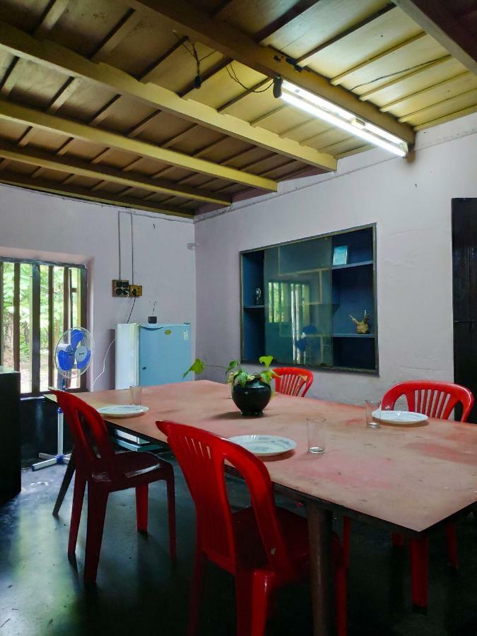 Meadows Villa Thrissur Buitenkant foto